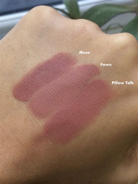 Contour mat 50 x 50cm. Best nude lipsticks compared and swatched - La Maruga ...