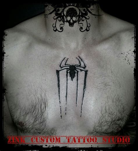 Oct 23, 2018 · be it 21st, 30th, 40th, 50th, 60th, or 80th birthday; Spiderman logo on chest | Deathly hallows tattoo, Tattoos, Ink