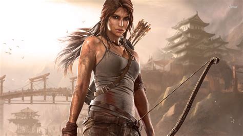Newly edited and expanded, the book was split into two and hit bookstore shelves in 2017. Various females x male reader (a lot of animes, videogames, movies etc) - Tomb raider : lara ...