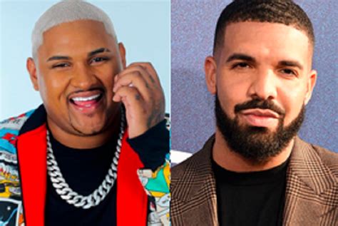 Maybe you would like to learn more about one of these? Kevin O Chris grava com Drake versão em inglês do sucesso ...