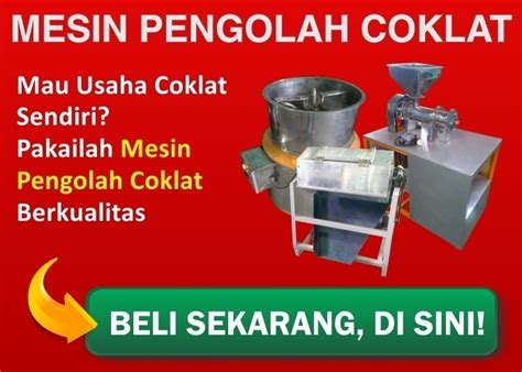 Inilah cara membuat coklat cetak dan olahan dengan berbagai variasi dan rasa yang dapat dibuat secara mudah dengan harga murah. Cara Membuat Es Coklat Dari Biji Kakao Dengan Mudah