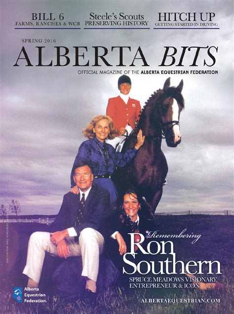 Let us find a solution for you. Alberta Bits - Spring 2016 by Alberta Bits - Issuu