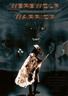 You can feel the power and energy. Ihr Uncut DVD-Shop! | Werewolf Warrior Boxset (Limited 2 ...