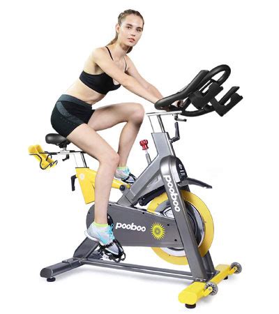 Deals on spin bikes joroto spin bike reviews. L NOW pooboo PRO LD-501 Indoor Cycling Bike Review