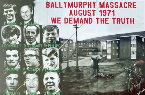 Find the perfect ballymurphy massacre stock photos and editorial news pictures from getty images. Ballymurphy Massacre - Indymedia Ireland
