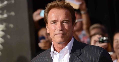 Arnold alois schwarzenegger ˈaɐ̯nɔlt ˈaloʏs ˈʃvaɐ̯tsn̩ˌʔɛɡɐ, англ. 6 Amazing Lessons Arnold Schwarzenegger Can Teach You ...