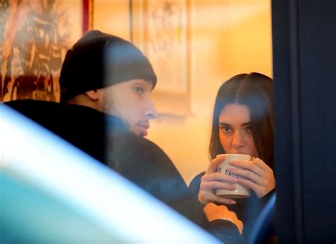 Ben simmons | philadelphia 76ers. Ben Simmons And Kendall Jenner : Why Kendall Jenner Broke ...