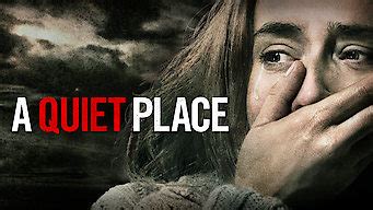 Netflix uses cookies for personalization, to customize its online advertisements, and netflix supports the digital advertising alliance principles. A Quiet Place | Flixfilm