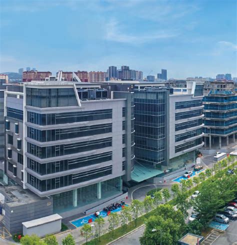 File a complaint at complaintsboard.com. Hong Leong Pj City - san-coiy