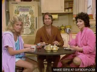 Three operates in eight markets around the world. Threes Company GIF - Find & Share on GIPHY