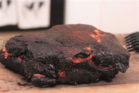 How long for smoking pork shoulder (2021)? Simple Smoked Pulled Pork Butt (Smoked Pork Shoulder ...