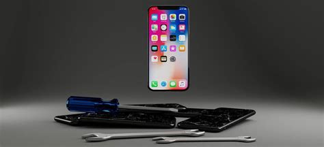 That's why as a repair shop, we fix every model of iphone, and can fix just about any part of it! iPhone X Screen Repair & Battery Replacement Services - Katy