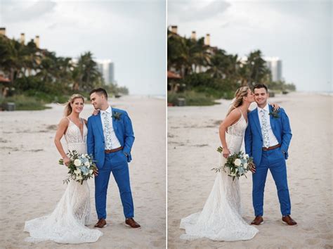 Karen & saul's palos verdes wedding at la venta inn, by grahamandgrahamphotography.com. Pelican Grand Beach Resort Wedding | Fort Lauderdale Wedding Photographer | Sonju Photography - Blog