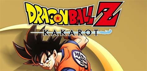 We did not find results for: Dragon Ball Z: Kakarot Preview - Super-Saiyan Potential! : kakarot