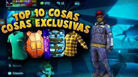 Los emuladores escogidos en esta lista necesitan requisitos mínimos para funcionar bien. 10 COSAS EXCLUSIVAS que NO SABIAS de FREE FIRE!! *SI LAS ...