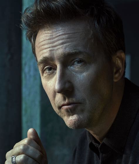 Check spelling or type a new query. With 'Motherless Brooklyn,' Edward Norton Plays by His Own ...