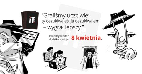 Czym są układy, które pojawiły się w bazie 3dmark? 8 kwietnia startuje przedsprzedaż dodatku karcianki "IT ...