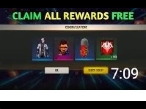 Mee to same problem sir. Free Fire Upcoming New Event Rewards || Free M1014 Skins ...