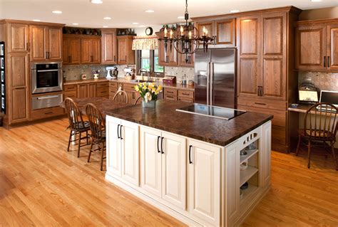 Kitchen corners are one area where it's easy to get stuck. Kitchen Cabinet Corner Storage Upper Lazy Susan Solutions ...