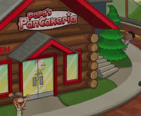 Son tan hermosas y muchas veces muy creativas. Juego de cocinar y servir pasteles