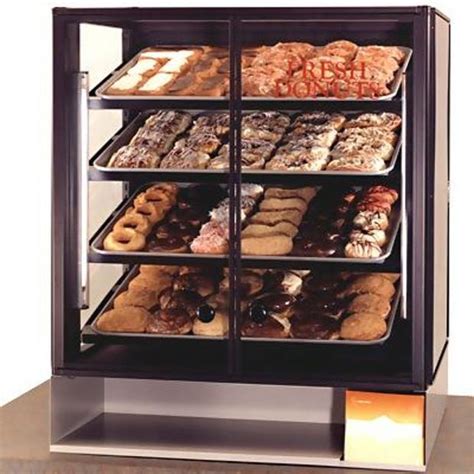 21 best Countertop Bakery Display cases images on ...