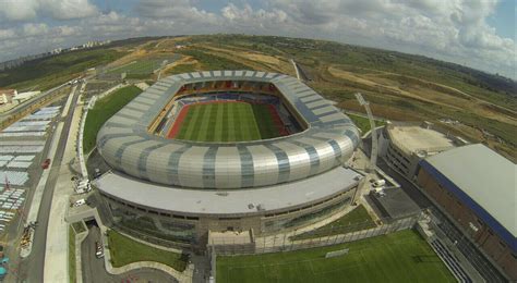 ▬ medipol başakşehir, türk telekom stadı'nda oynanan maçta fatih terim ile orhan ak arasında yaşanan gerginliğin ardından başakşehir fatih terim stadyumu'nun ismini değiştirmek için düğmeye. arima architects projects