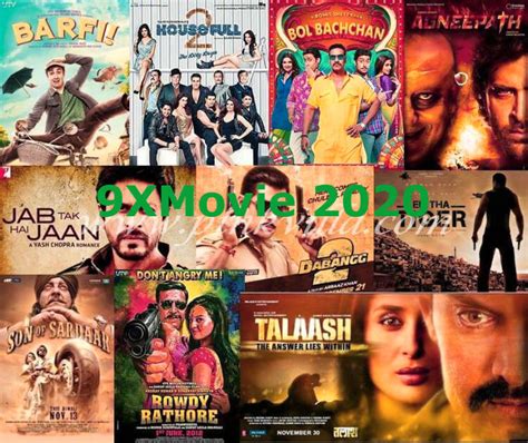 2020 movies hollywood, action movies, hindi dubbed movies. 9xmovie Latest Bollywood Movies| 300mb movies | Hindi ...