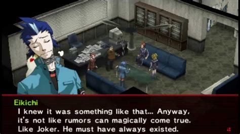 Scroll down to read our guide named faq/walkthrough for persona 2: Persona 2: Innocent Sin: Part 2 - YouTube