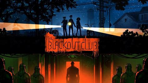 Just download, extract and run the game using.exe file. The Blackout Club es terror co-op al estilo Stranger ...