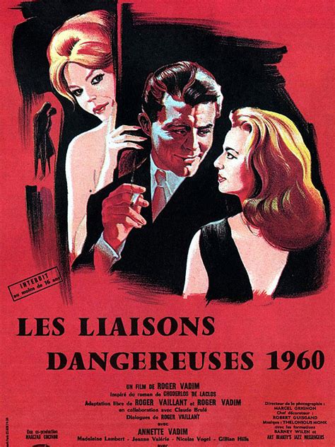 If there is a dangerous liaisons sparknotes, shmoop guide sites like sparknotes with a dangerous liaisons study guide or cliff notes. RAREFILMSANDMORE.COM. LES LIAISONS DANGEREUSES (Dangerous ...