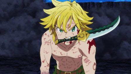 Sir meliodas, on the other hand, is not. Résultats Google de recherche d'images correspondant à ...