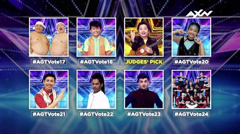 The winning act will receive a grand prize of us$100,000. VOTING CLOSED - Semi-Finals 3 | Asia's Got Talent 2017 ...