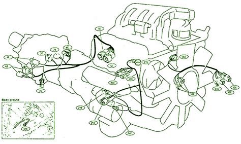 • if the battery cable is disconnected, or if the radio fuse opens, the to play. 2005 Nissan Xterra Fuse Box Diagram - Auto Fuse Box Diagram
