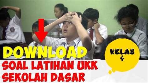 Menayangkan pembahasan soal 1 spreadsheet ukk akuntansi 2019/2020 kumpulan soal ukk. Download Soal UKK - Kelas 4 SD Lengkap - Wolupedia NET.