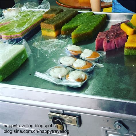 18, jalan dato maharajalela, ipoh 30000, malaysia. Happy Travel Log: Where to Eat in Taiping, Malaysia