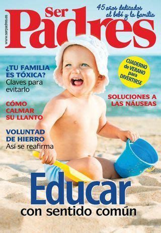 Negative parenting practices are also most often used by people with low . Get your digital subscription/issue of Ser Padres Magazine ...