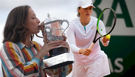 Polish teenager iga swiatek says support from a sports psychologist was a key factor in helping her to win the french open final on saturday. Iga Świątek zdradziła na co wyda wygraną | Kozaczek