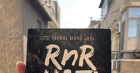 Jangan sesekali bergantung kepada sesama makhluk dalam soal rezeki. ibnuDDin™ | Muhd Iqbal Samsudin: Ulasan Buku : RnR Hati ...