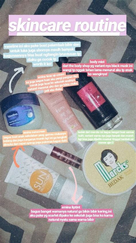 Ada pun beberapa rekomendasi maskernya seperti etudehouse, neogen dll. Step Perawatan Wajah Remaja Berjerawat Korea | Ideku Unik