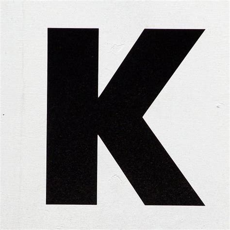 A list with images of disney characters whose names begin with the letter r. letter K | Letter k, Lettering, Letters