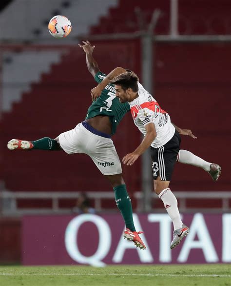 Matías suárez begann seine professionelle fußballkarriere bei ca belgrano in seiner heimatstadt córdoba. Palmeiras, con un pie en la final, recibe a un River Plate ...