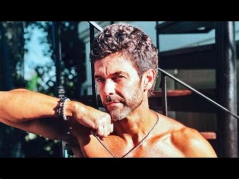 Mariano martínez descubre un nuevo oficio en cuarentena. Mariano Martínez hizo un repaso de sus ex y contó cómo se ...