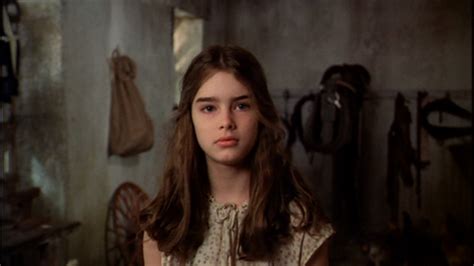 Find brooke shields pretty baby from a vast selection of photographic images. Pin on Writing