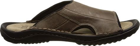 Chaussmart propose sa collection de chaussures confort pour homme. TBS Camron, Sandales Bout Ouvert Homme, Marron (Chocolat ...