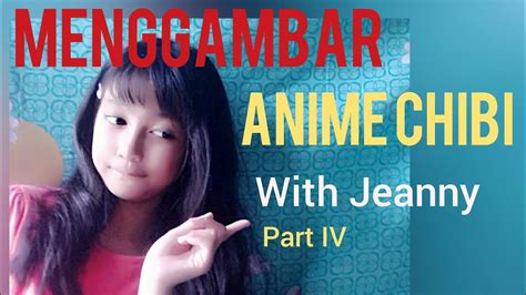 Hallo sobat drawing, gimana khabarnya kali ini? CARA MENGGAMBAR ANIME UNTUK PEMULA & ANAK (CHIBI) Part IV ...