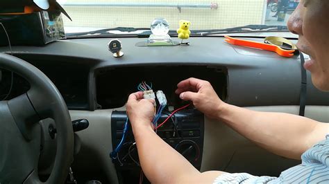 Tanduk kereta profesional , pembesar suara sepaksi, penceramah. Distinguish speaker cable and power cord of SWM-8802 Car ...