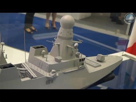 Maybe you would like to learn more about one of these? DIMDEX 2018 Day 1: Future Qatar Navy Vessels & Systems ...