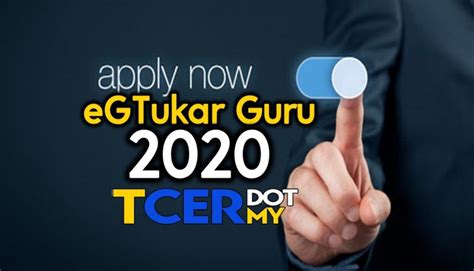 Aplikasi egtukar serta borang pertukaran antara negeri, borang pertukaran antara daerah dan borang pertukaran dalam daerah egtukar guru. EGTukar Guru 2020 - TCER.MY