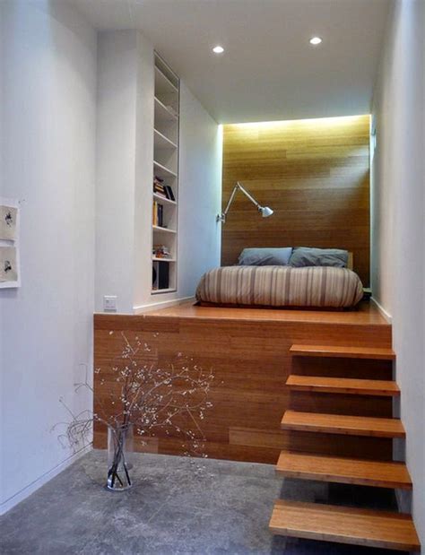 Stylist & interior designer @ dekoruma. 70 Desain Kamar Tidur Sempit Minimalis Sederhana ...