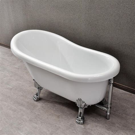 A whirlpool tub can be an enjoyable addition and add value to a home. 54" x 31" Soaking Bathtub in 2020 | Soaking bathtubs ...